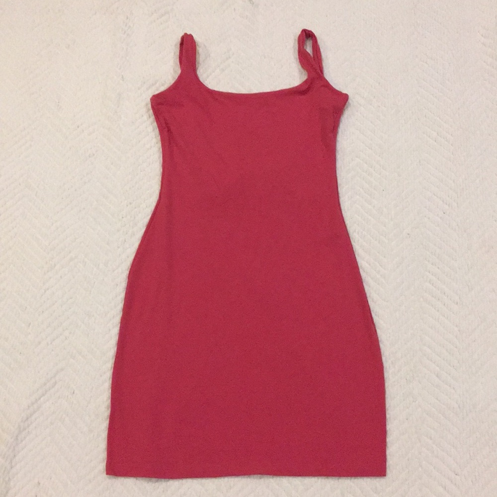 Susana Monaco Dress